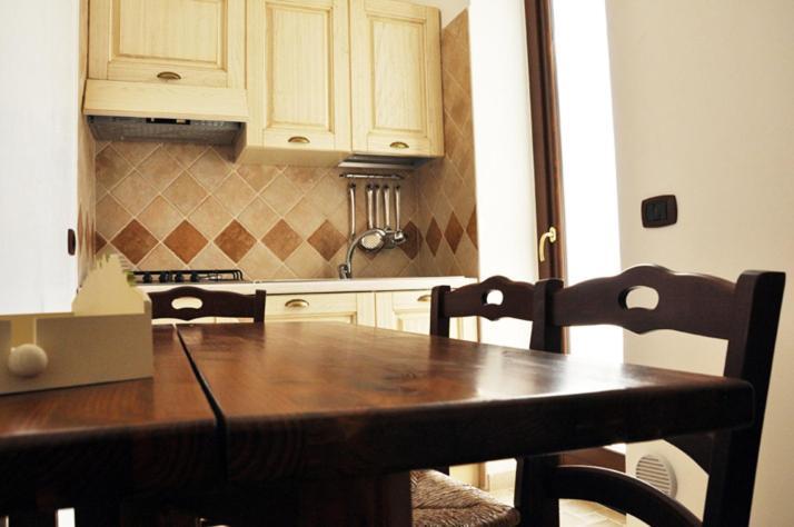 Al Borgo Antico Ristorante E B&B Crispiano Bagian luar foto