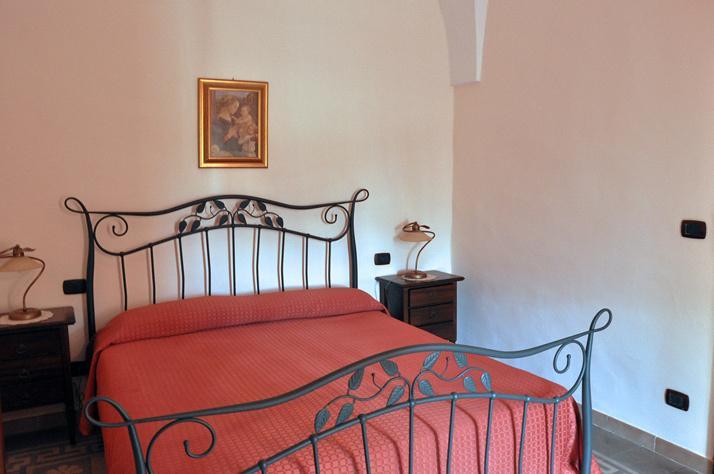 Al Borgo Antico Ristorante E B&B Crispiano Bagian luar foto